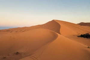 Escursione di 5 giorni da Marrakech al deserto di Merzouga