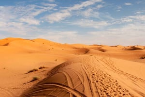 7 visites nocturnes 8 jours Casablanca Maroc via Merzouga