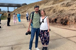 Ateshgah & Yanardag: Skip-the-Line Entry Tickets