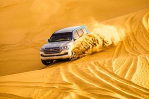 Kairo: 3-tägige Siwa Oasis Tour, Safari, Camp und historische Stätte