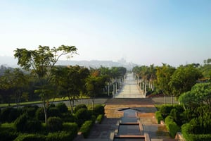 Kairo: Geführte Tour durch die El Moez Straße und den Al Azhar Park