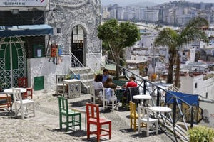 Частный тур по еврейскому наследию Касабланки