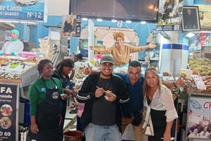 Casablanca: Private Tour oder Gruppentour