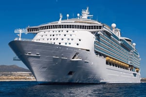 Касабланка: экскурсия с гидом, билет в мечеть и круиз