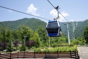 From Baku: Gabala and Shamakhi Tour (free Baku City Tour)