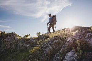 Da Khasab: Esplora il Kumzar a piedi