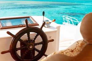 De Sharm: Cruzeiro de mergulho com snorkel em Ras Mohammed e mergulho opcional