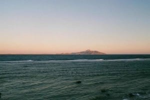 Porto de Sharm el Sheikh : Viagem de mergulho em Ras Mohammed com almoço