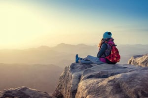 Z Sharm: Trekking na górę Mojżesza, wschód słońca i wizyta w klasztorze