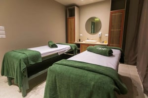 Hurghada: Koptisches Spa-Ritual