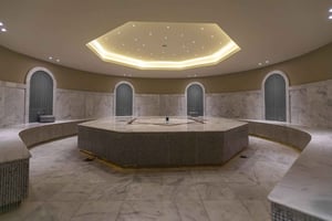 フルガダ：トルコ式ハマム＆マッサージ体験をお楽しみください
