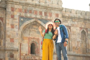 Jaffa & Neve Tzedek: Wo Geschichte auf privaten Charme trifft