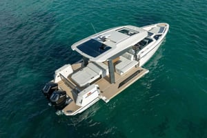 Kos: Schnorcheltour zur Insel Pserimos mit dem Motorboot