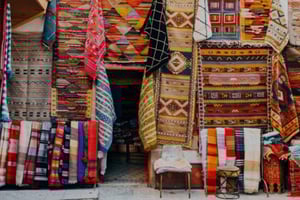 Zwischenstopp bis zum Abflug: Das Casablanca-Abenteuer