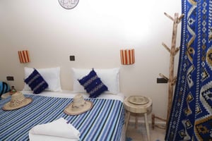 Magical night atalas mountains & camel ride