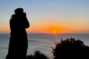 Marrakesch: 3-tägige private Tour nach Oualidia und Safi mit Kajakfahren