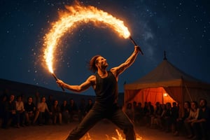 Marrakech: Agafay Desert Quad Camel Ride & Dinner Show