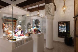 Марракеш: Медресе Бен Юсеф, Музей элегантности и экскурсия по Медине