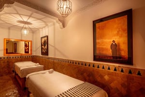Marrakech : Experience Hammam & Massage