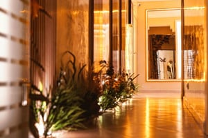 Marrakech: Spa-Massage und Dampf-Hammam mit Abholung