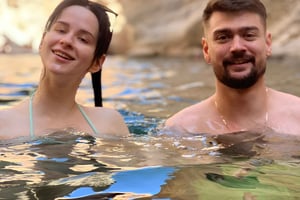 Muscat : Journée complète de visite de la ville et de Wadi Shab