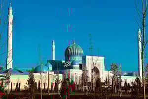 Samarkand: Imam Al-Bukhari, Mausoleum & Sternwarte-Tour