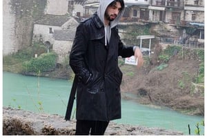 Sarajevo: Mostar, Konjic, Počitelj, Blagaj Skywalk Wasserfall