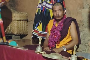 Schamanismus-Tour Nepal: Spirituelle & kulturelle Reise