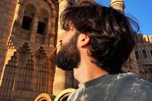 シャルム・エル・シェイク市内ガイドツアーとオールドマーケット