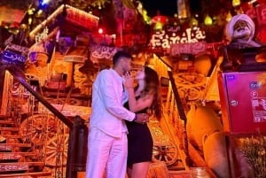 Sharm El Sheikh: Farsha Cafe Transporte privado