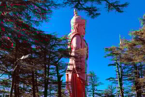 Shimla: Toy Train Ride and City Highlights Day Tour