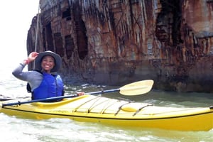SS Selma Schiffswrack aus Beton | Historisches Wahrzeichen des Ersten Weltkriegs