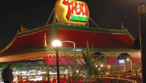 Thai House Naama Bay