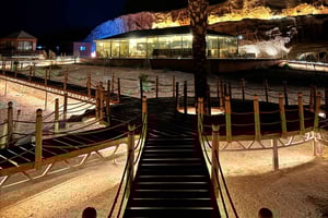 Wadi Rum: tour en jeep y cena o almuerzo zarb con recogida