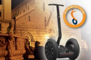 3-Hour Messina Segway PT Authorized Tour