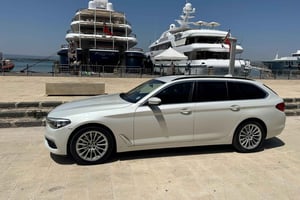 8-stündige Tour durch die Barockstädte Noto-Modica-Ragusa-Ortigia