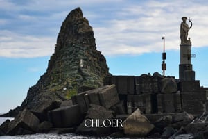 アーチ・トレッツァ：オデッセイ・ファラリオーニ・ボートツアー（水泳付き）