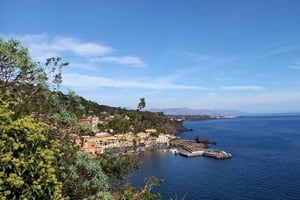 Acireale: Rundtur i dolda kustbyar på Sicilien med lunch