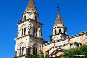 Acireale: Private Guided Tour of Baroque & Carnival Gems