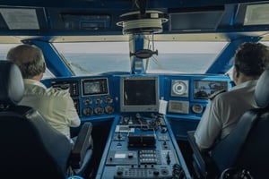 Îles Égades : Billets de ferry entre Trapani et Levanzo