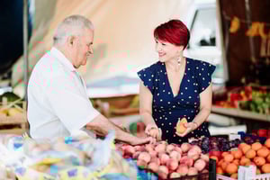 Agrigento: Corso di cucina siciliana con ingredienti locali