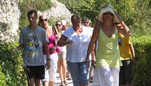 Anna Mirabella Tourist Guide