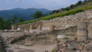 Area Archeologica Halaesa Arconidea