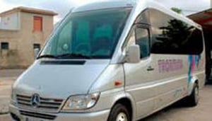 Autoservizi Taormina s.r.l