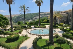 Circuit baroque en minibus de Syracuse à Noto-Modica-Ragusa