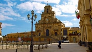 Basilica di San Sebastiano