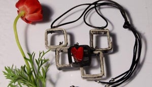 Basura Eco Jewellery