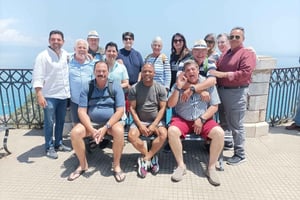 Messina:Beste Tour Der Pate, Taormina und Castelmola
