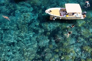 Rondvaart Marettimo Reserve