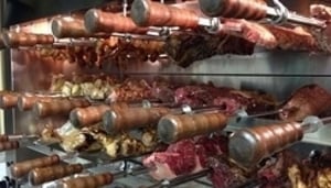 Brown 131 Churrascaria Rodizio